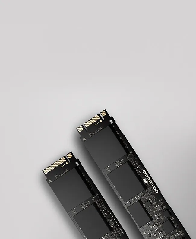 ASUS Cobble USB-C 3.2 Gen 2x1 SSD Enclosure (Gray) overview 12