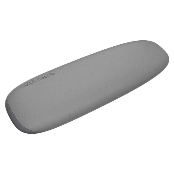 ASUS Cobble USB-C 3.2 Gen 2x1 SSD Enclosure (Gray)
