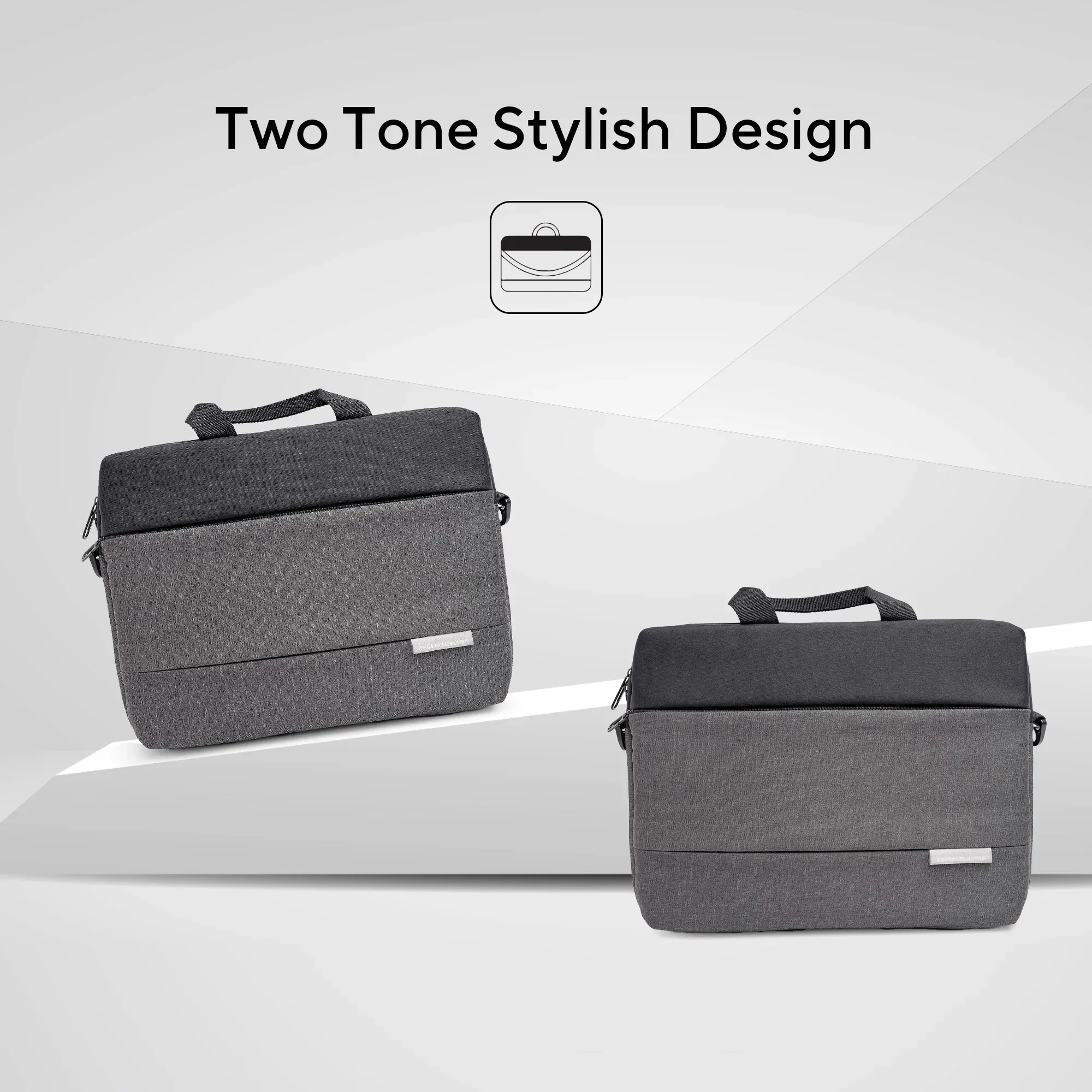 ASUS EOS 2 Carry Bag EOS-2-BLK overview 5