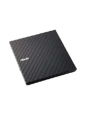 ASUS External Slim DVD-RW (SDRW-08D2S-U LITE) overview 1