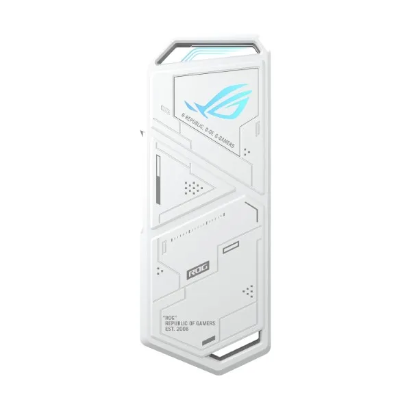 ASUS ROG Strix Arion - White