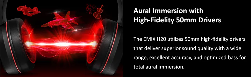 Adata XPG Emix H20 RGB (Black) overview 3