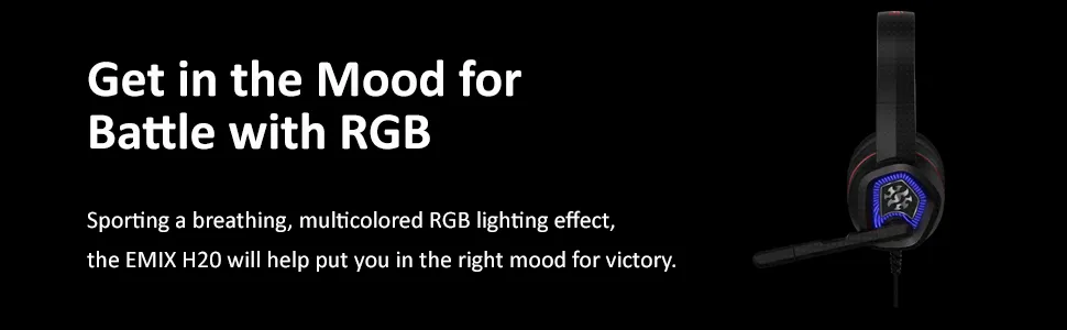 Adata XPG Emix H20 RGB (Black) overview 8