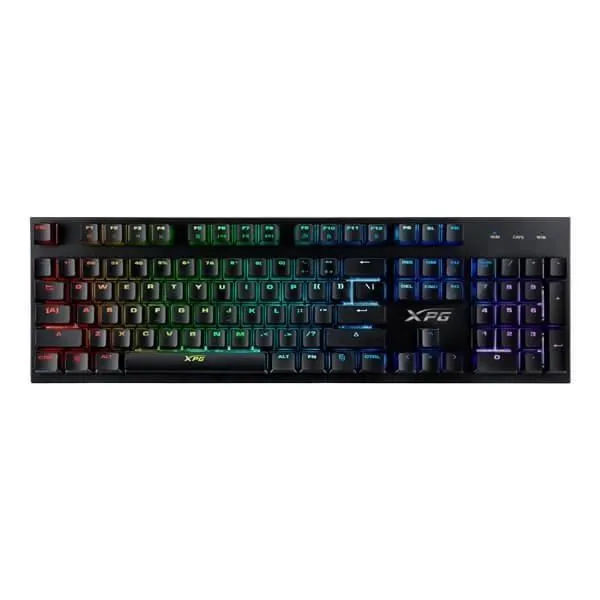 Adata XPG Infarex K10 Mem-Chanical Switches