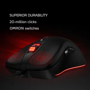 Adata XPG Infarex M20 RGB overview 3