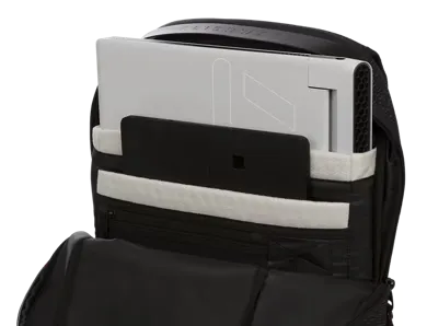 Alienware AW323P Horizon Slim Backpack overview 3