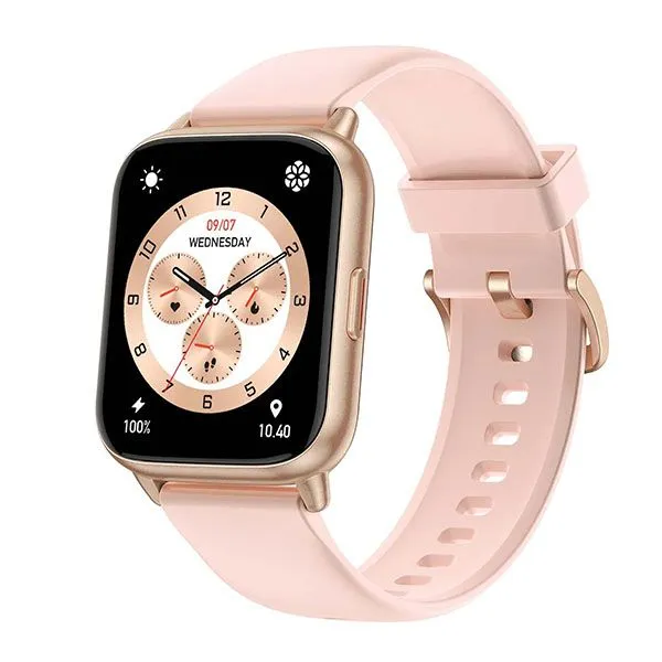 Amazfit Pop 2 Smart Watch Pink