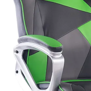 Ant Esports 8077 (Black-Green) overview 3