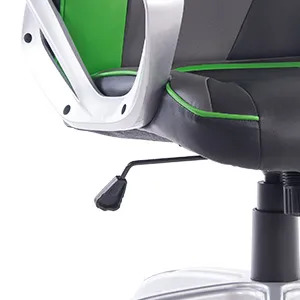 Ant Esports 8077 (Black-Green) overview 4