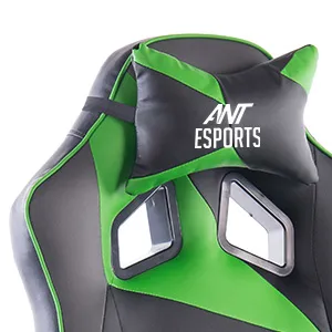 Ant Esports 8077 (Black-Green) overview 5