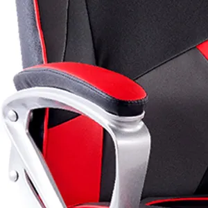 Ant Esports 8077 (Black-Red) overview 3