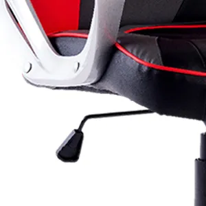 Ant Esports 8077 (Black-Red) overview 4
