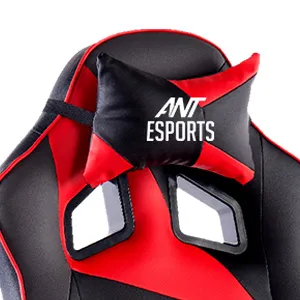 Ant Esports 8077 (Black-Red) overview 5