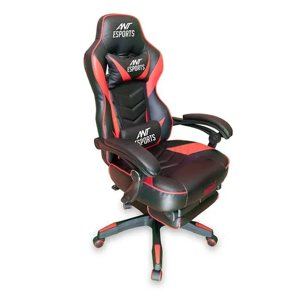 Ant Esports GameX Royale (Red-Black)