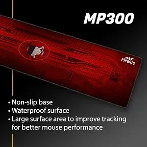 Ant Esports MP300 (Large Extended) overview 2