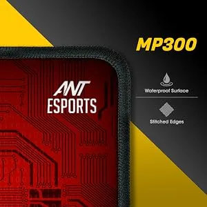 Ant Esports MP300 (Large Extended) overview 3
