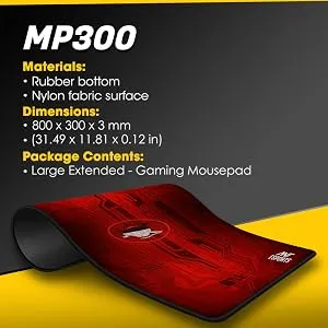 Ant Esports MP300 (Large Extended) overview 4