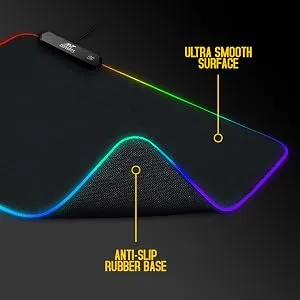 Ant Esports MP505 RGB (Small) overview 3