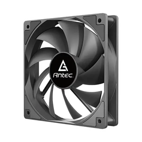 Antec P12 PWM 120mm Cabinet Fan (Single Pack)