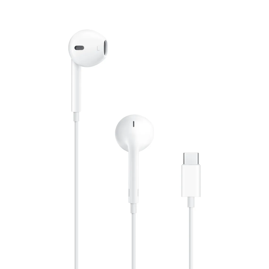 Apple EarPods Wired USB-C overview 1