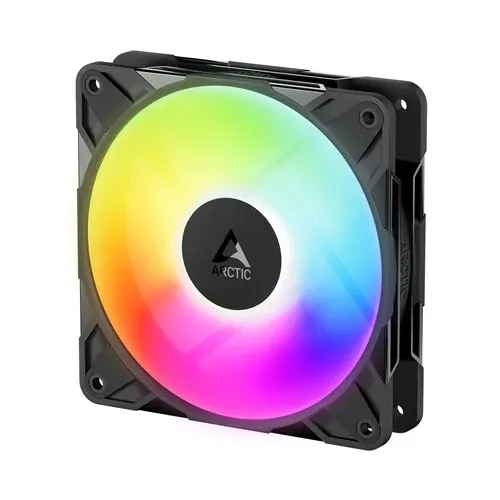 Arctic P12 Pro Reverse ARGB 120mm Cabinet Fan
