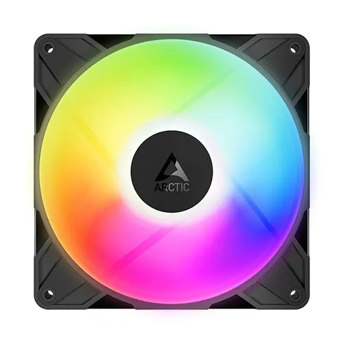 Arctic P14 Pro Reverse ARGB 140mm Cabinet Fan