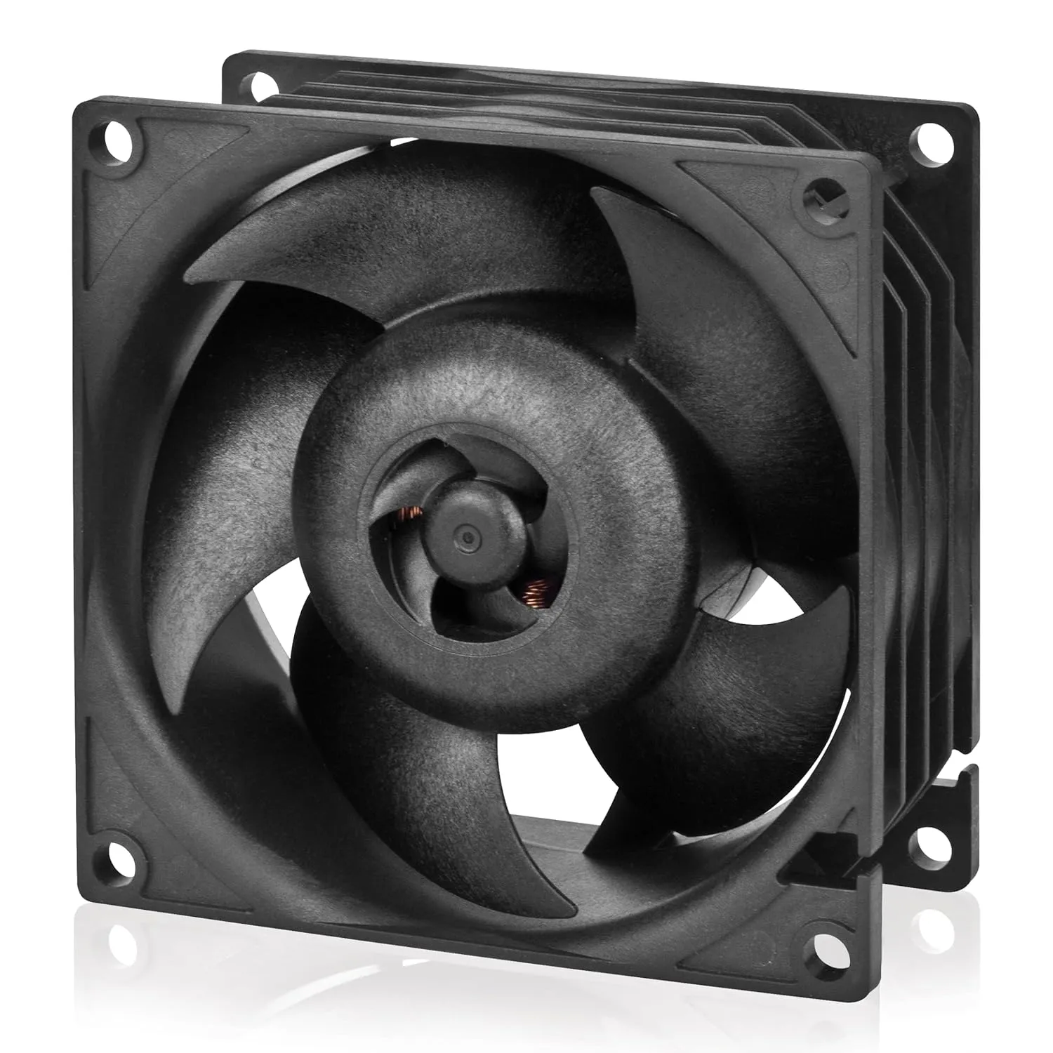 Arctic S8038-10K Server Fan (Black)