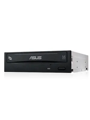 Asus DRW-24D5MT Internal Optical Drive overview 1