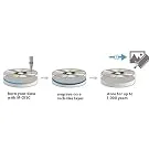 Asus DRW-24D5MT Internal Optical Drive overview 6