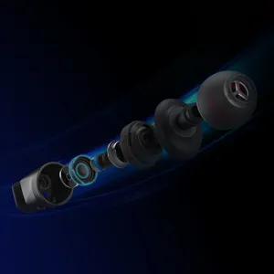 Asus ROG Cetra II Core Gaming Earphone overview 3