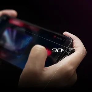 Asus ROG Cetra II Core Gaming Earphone overview 4
