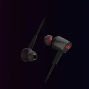 Asus ROG Cetra II Core Gaming Earphone overview 5
