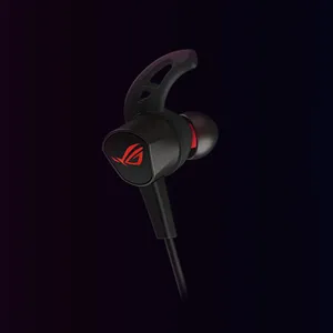Asus ROG Cetra II Core Gaming Earphone overview 6