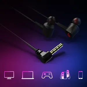 Asus ROG Cetra II Core Gaming Earphone overview 8