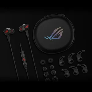 Asus ROG Cetra II Core Gaming Earphone overview 9