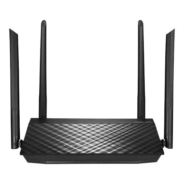 Asus RT-AC59U AC1500 Dual Band Gigabit WiFi Router (Black)