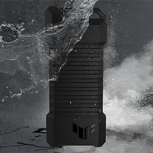 Asus TUF Gaming A1 M.2 NVMe SSD Enclosure overview 6
