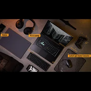 Asus TUF Gaming A1 M.2 NVMe SSD Enclosure overview 7
