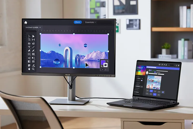 Asus TUF Gaming A2 USB-C 3.2 Gen 2×2 SSD Enclosure overview 8