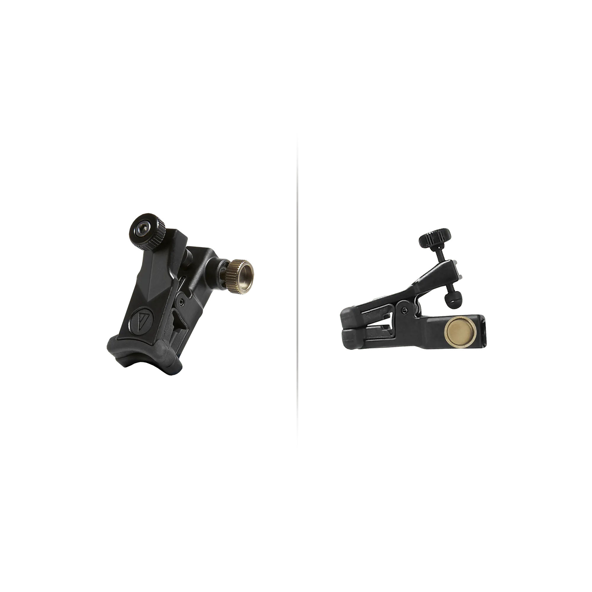 Audio Technica AT8491U Universal Clip-on Mount
