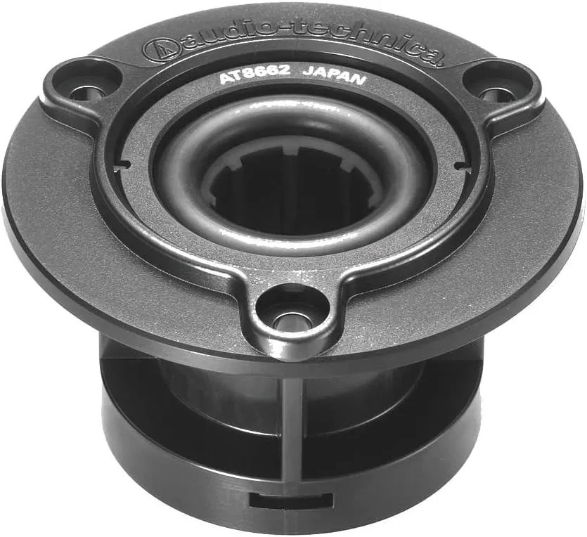 Audio-Technica AT8662 Shock Mount for Unipoint Series Gooseneck Microphones overview 1
