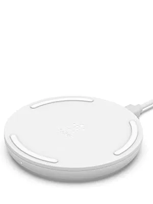 Belkin USB 3.0 Cellular Phones Boost Charge 15W Fast Wireless Charging Pad overview 2