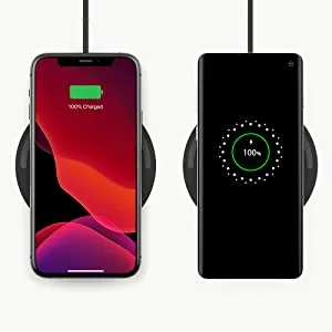 Belkin USB 3.0 Cellular Phones Boost Charge 15W Fast Wireless Charging Pad overview 4