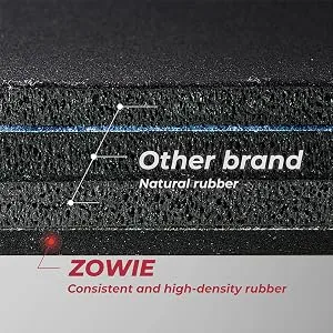 BenQ Zowie PTF-X (Small) overview 6