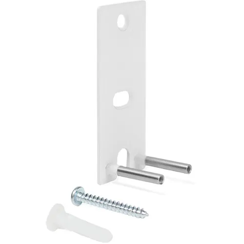 Bose OmniJewel Wall Bracket (White, Pair)