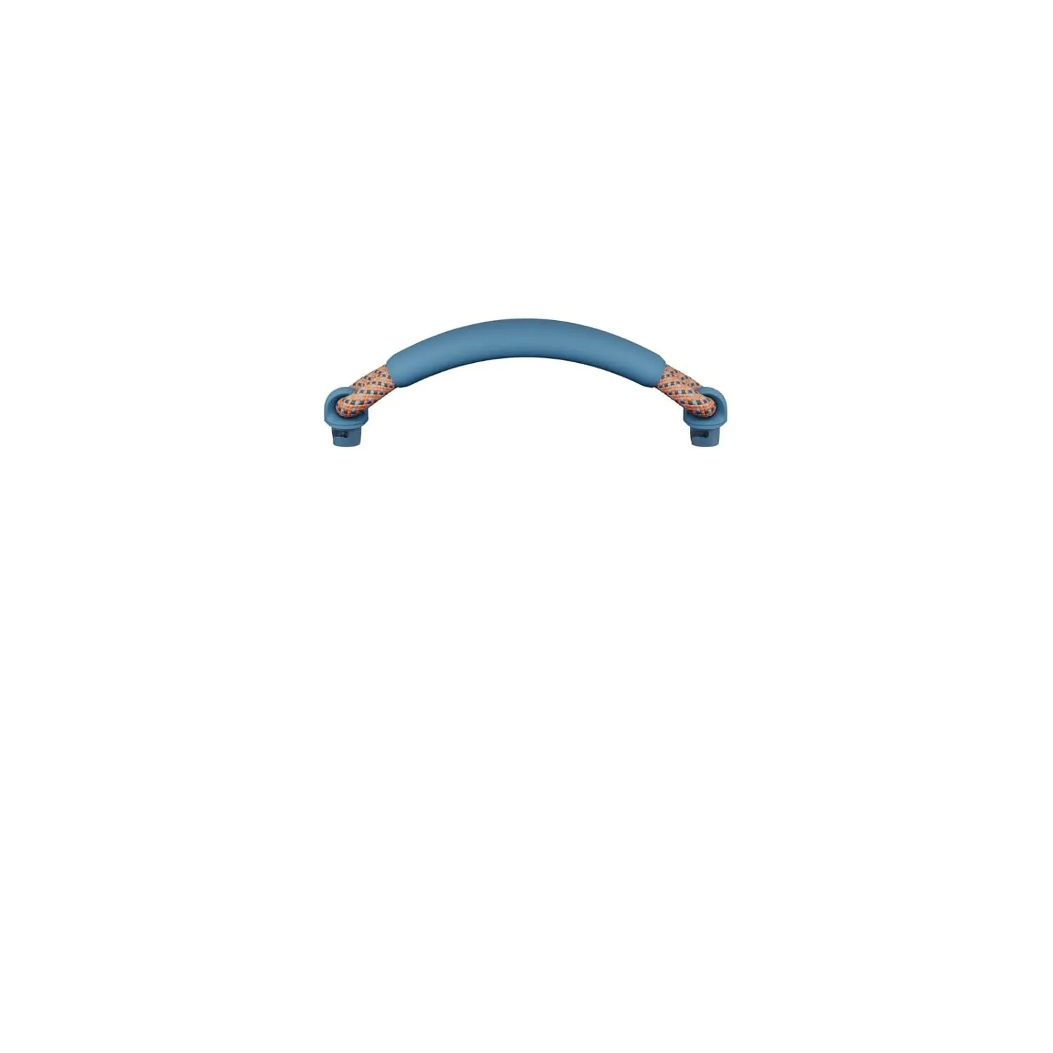 Bose SoundLink Max Rope Handle (Blue Dust/Apricot) overview 1