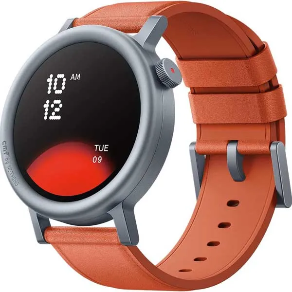CMF Watch Pro 2 Smartwatch for Men Women (Orange)