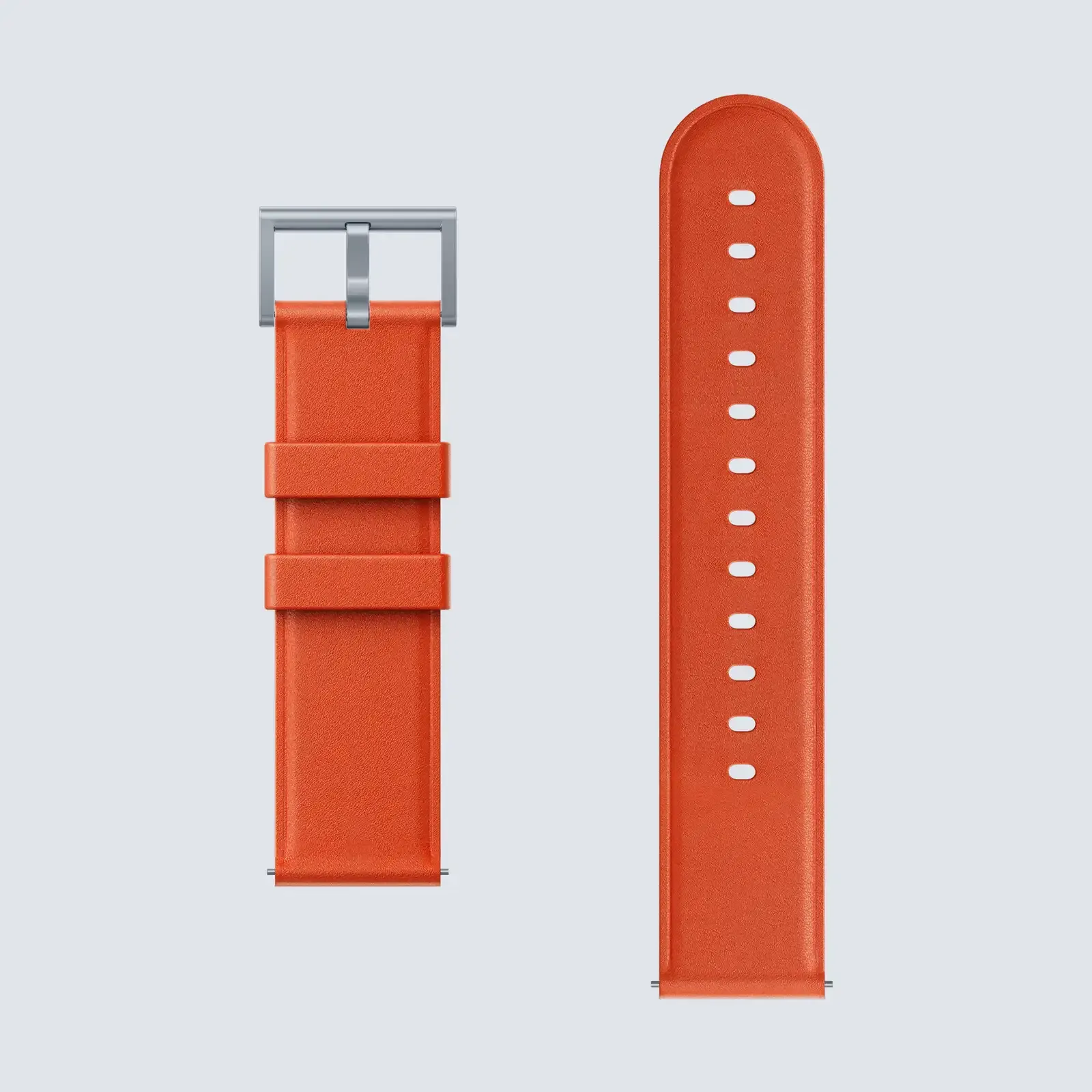 CMF by Nothing Watch Pro 2 Smart Watch Strap (Orange) overview 1