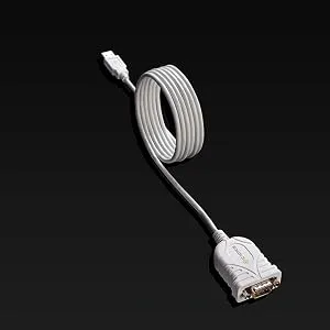 Cadyce USB to Serial (RS-232) Converter CA-US9 overview 5