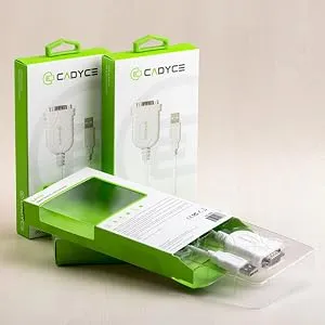 Cadyce USB to Serial (RS-232) Converter CA-US9 overview 7